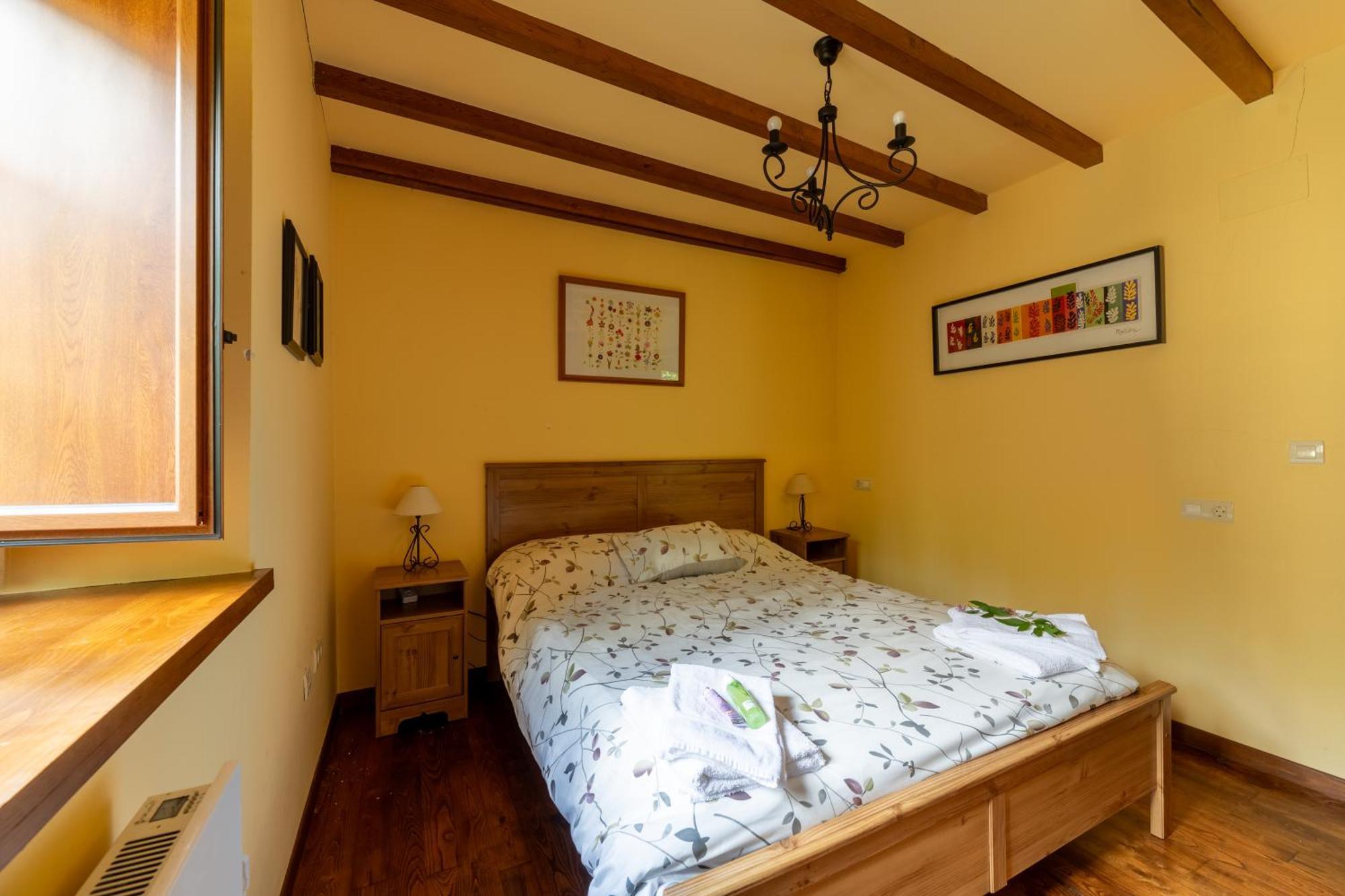 Villa En Asturias Con Cine, Piscina, Bbq, Juegos, 14 Pax Cobre Екстериор снимка